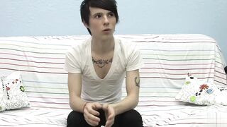 Dylan Scoville S Interview