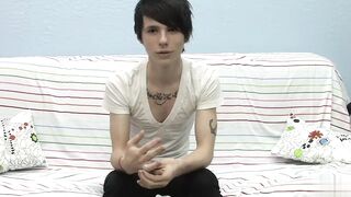 Dylan Scoville S Interview