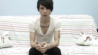 Dylan Scoville S Interview