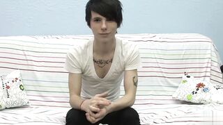 Dylan Scoville S Interview