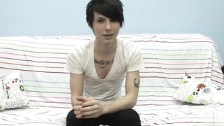 Dylan Scoville S Interview