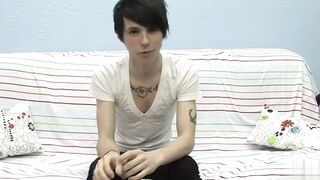 Dylan Scoville S Interview