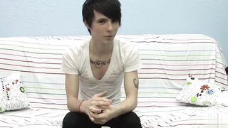 Dylan Scoville S Interview