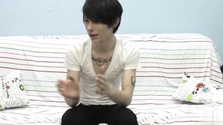 Dylan Scoville S Interview