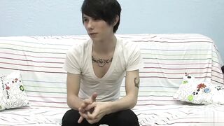 Dylan Scoville S Interview