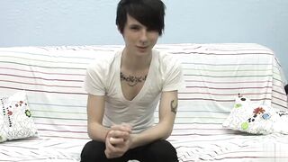 Dylan Scoville S Interview