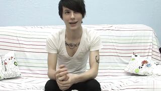 Dylan Scoville S Interview