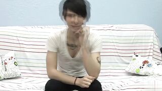 Dylan Scoville S Interview