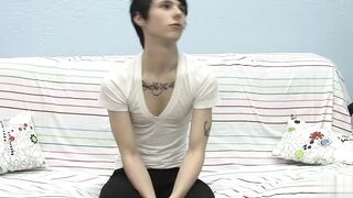 Dylan Scoville S Interview