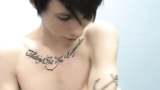 Dylan Scoville S Interview