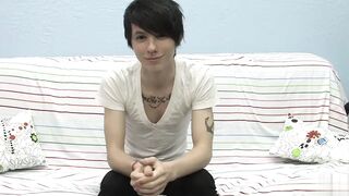 Dylan Scoville S Interview
