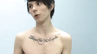 Dylan Scoville S Interview