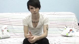 Dylan Scoville S Interview