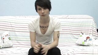 Dylan Scoville S Interview