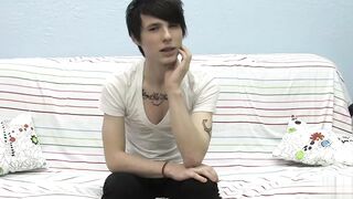 Dylan Scoville S Interview