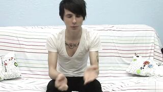 Dylan Scoville S Interview