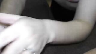 Teen Anal Instructor Teaches how to Put