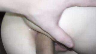 Teen Anal Instructor Teaches how to Put