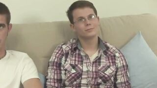 Kevin And Dylan H