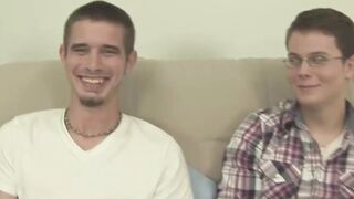 Kevin And Dylan H