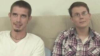 Kevin And Dylan H