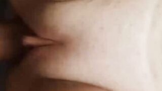 Real Anal only Homemade Compilation p1
