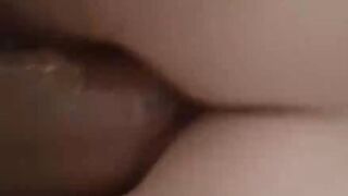 Real Anal only Homemade Compilation p1