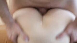 SHE LOVES ANAL SEX Beautiful Ukrainian