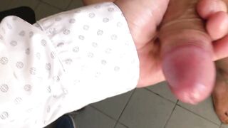 Amazing slim boy with big dick and tight hole EastBoys