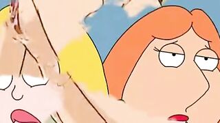 Lois Griffin mature sexwife
