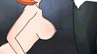 Lois Griffin mature sexwife