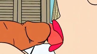 Lois Griffin mature sexwife