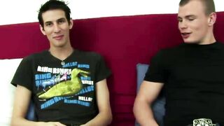 Mikey And Nathan 2 H