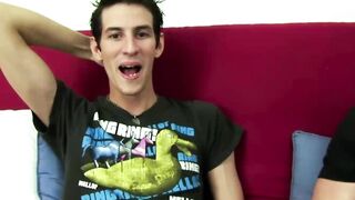 Mikey And Nathan 2 H