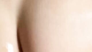 Step Daughter Edges Dad with her Butthole Willow Ryder