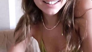 Sex Research with Hot Step Sister Stella Barey
