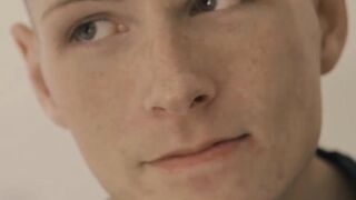 My stepson Lukas Stone will surely come back for more after this barebacking session