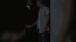 Reese Rideout reaches a fever pitch of lust as he strokes his dick in and out of the