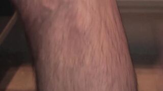 Joe Ex sexy moans make me horny every time I bareback his pink hole
