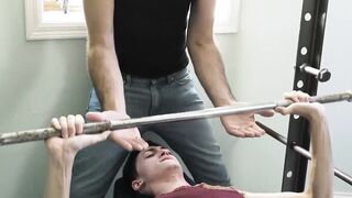 My meaty dick spits out cum while Joel Someone enjoys plowing my hole Hoe 2