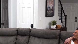 Wavy haired Jack Valor surrenders to Jax Thirios rimming and barebacking Hoe 2