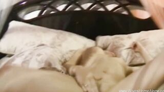 mom Wants Her Twat To Cum Rough With Rough Vibrators For Snatch