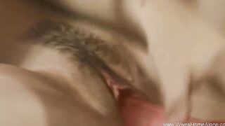 mom Wants Her Twat To Cum Rough With Rough Vibrators For Snatch