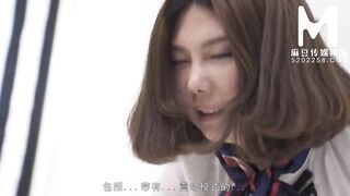 [Domestic] Madou Media Works/MDX-0012 Yabo Debt Flight Attendant 002/ See for Free