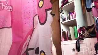 Nude amateur 18 bimbos with irresistible body