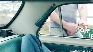 The sins of a voyeur part one