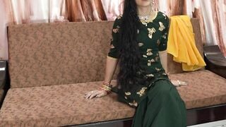 Eid unique, Priya XXX anal fucked by her shohar until she crying before him inside Hindi Urdu audio - YOUR PRIYA