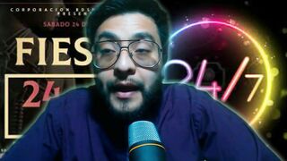 Escuela de O /Cap 19 yo,-Que es 24/7 historia y homenaje a Leidy Zunga!!