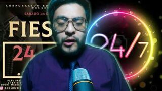 Escuela de O /Cap 19 yo,-Que es 24/7 historia y homenaje a Leidy Zunga!!