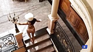 The models sexual between 2 shows